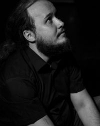 Александр Тарасов