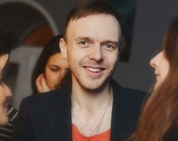 Борис Конаков