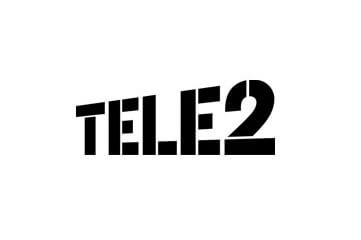  23  Tele2   