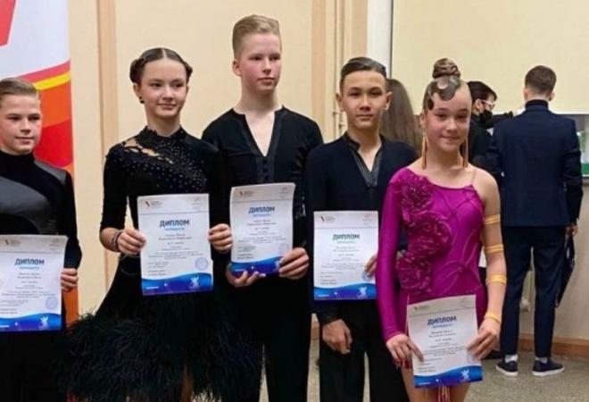 Фото: СШ "Прибой"