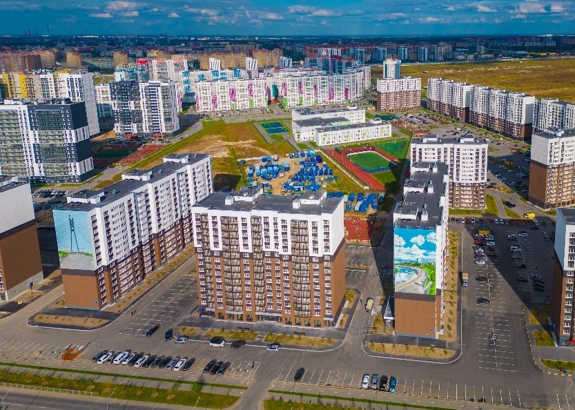 Фото пресс-службы АО "ТДСК"