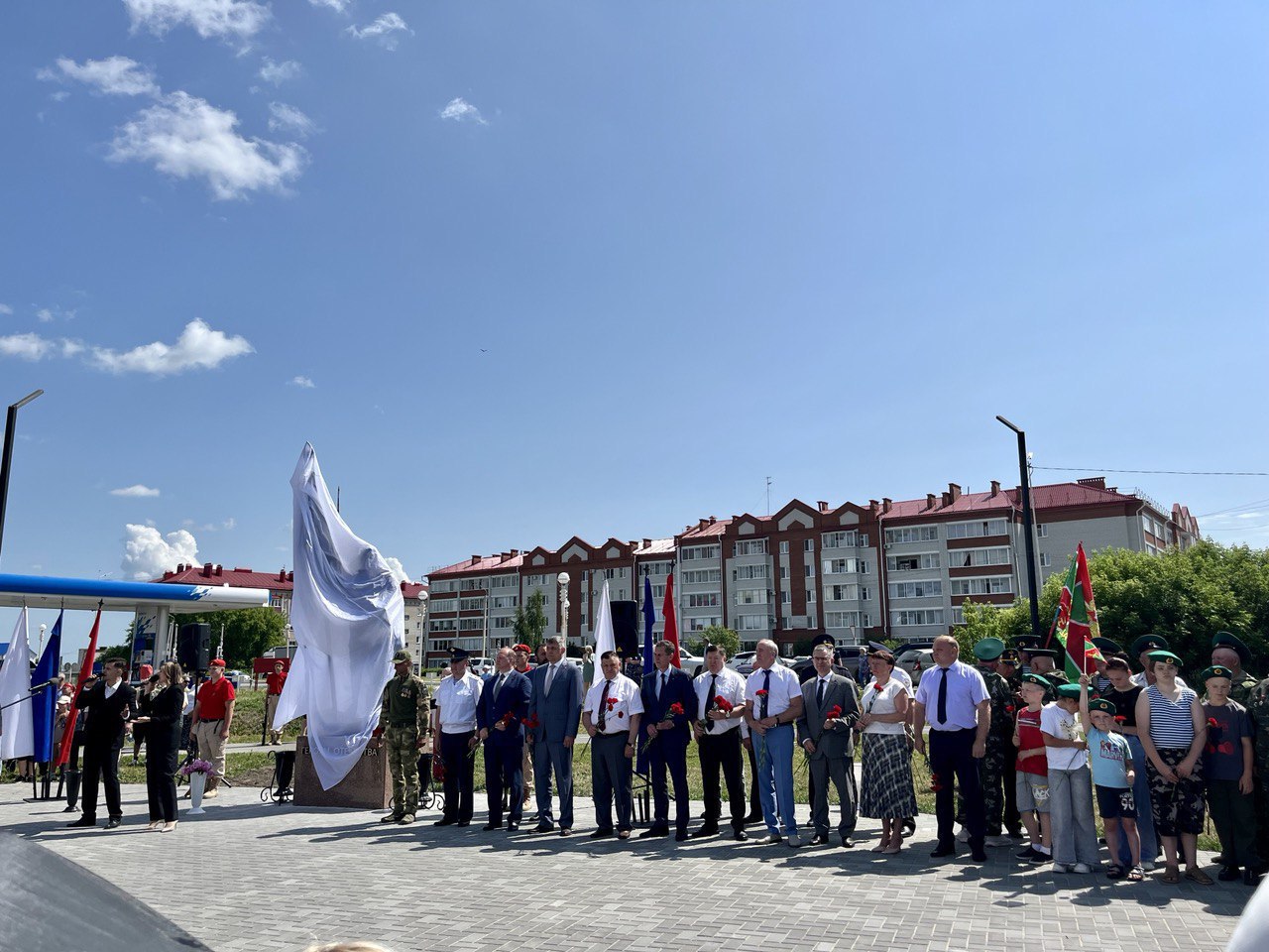 Фото — телеграм-канал Виктора Рейна