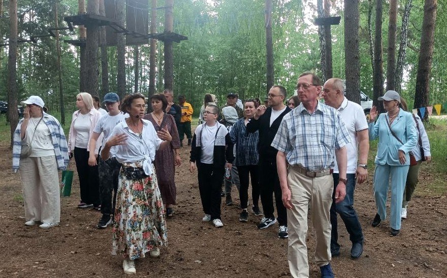 Фото: пресс-служба Общественной палаты Тюменской области