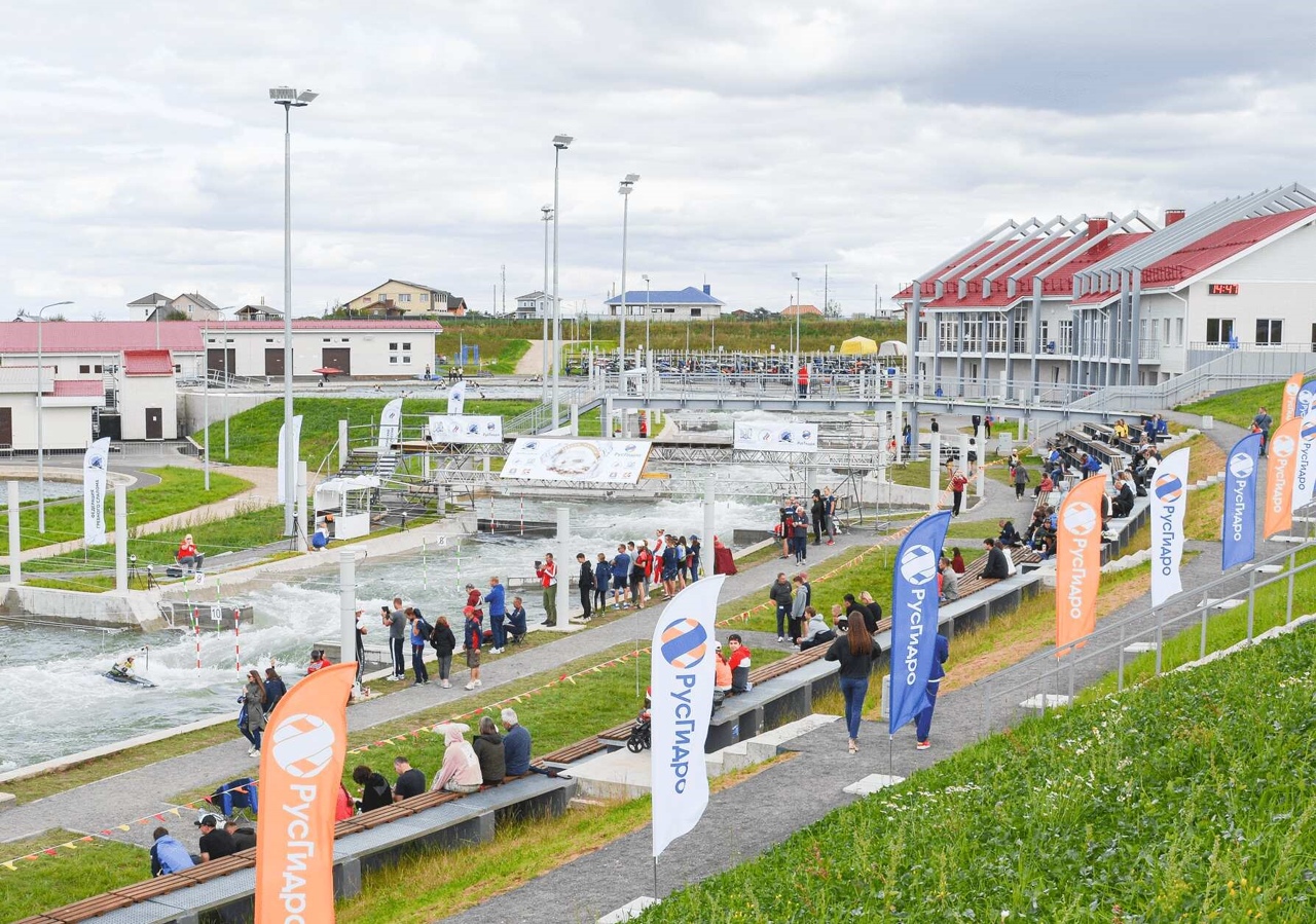 Фото: Филиал Богородское - ФГБУ УТЦ "Новогорск"