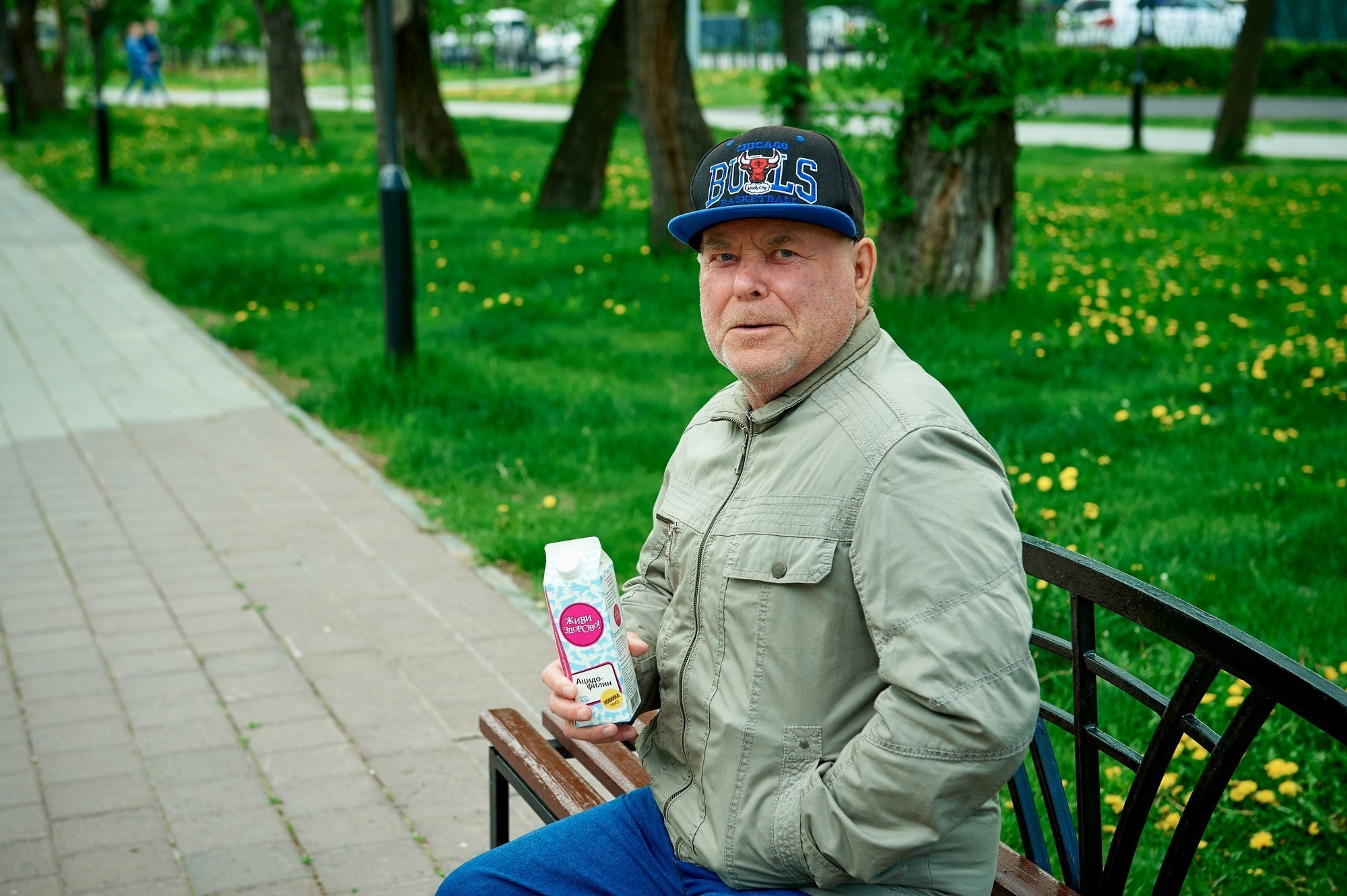 Фото пресс-службы АО "Золотые луга"