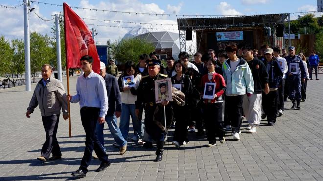 Фото: пресс-служба Общественной палаты Тюменской области