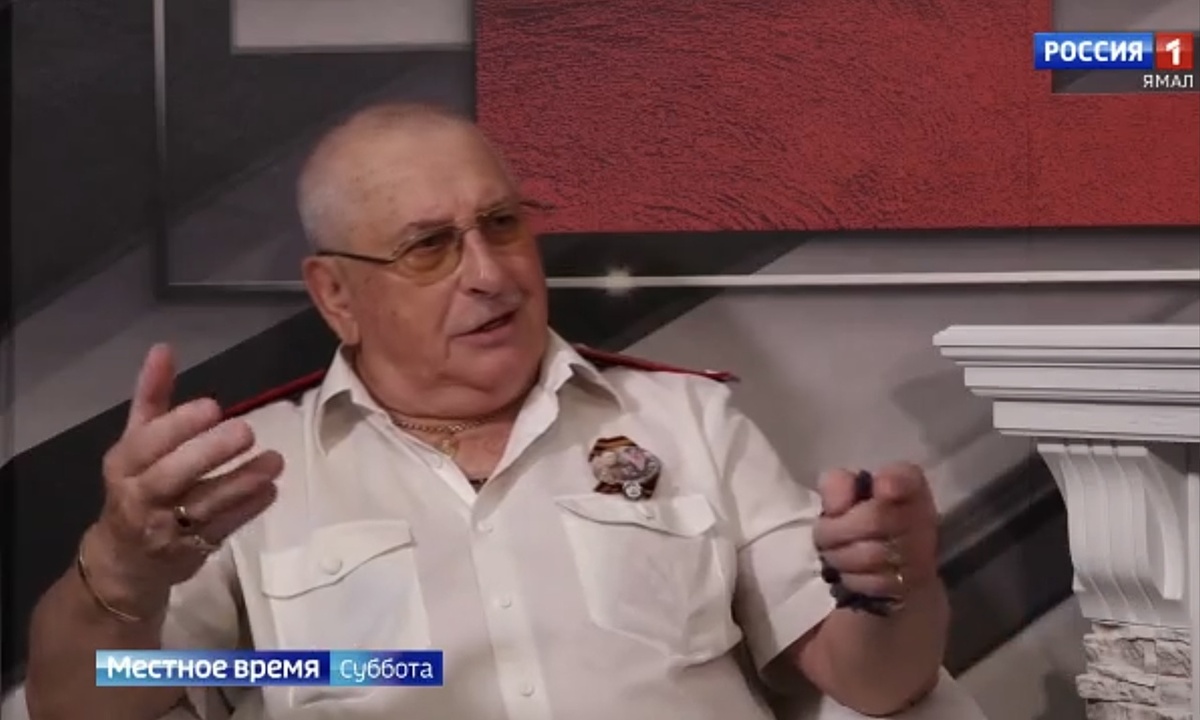 Фото: ГТРК «Ямал»