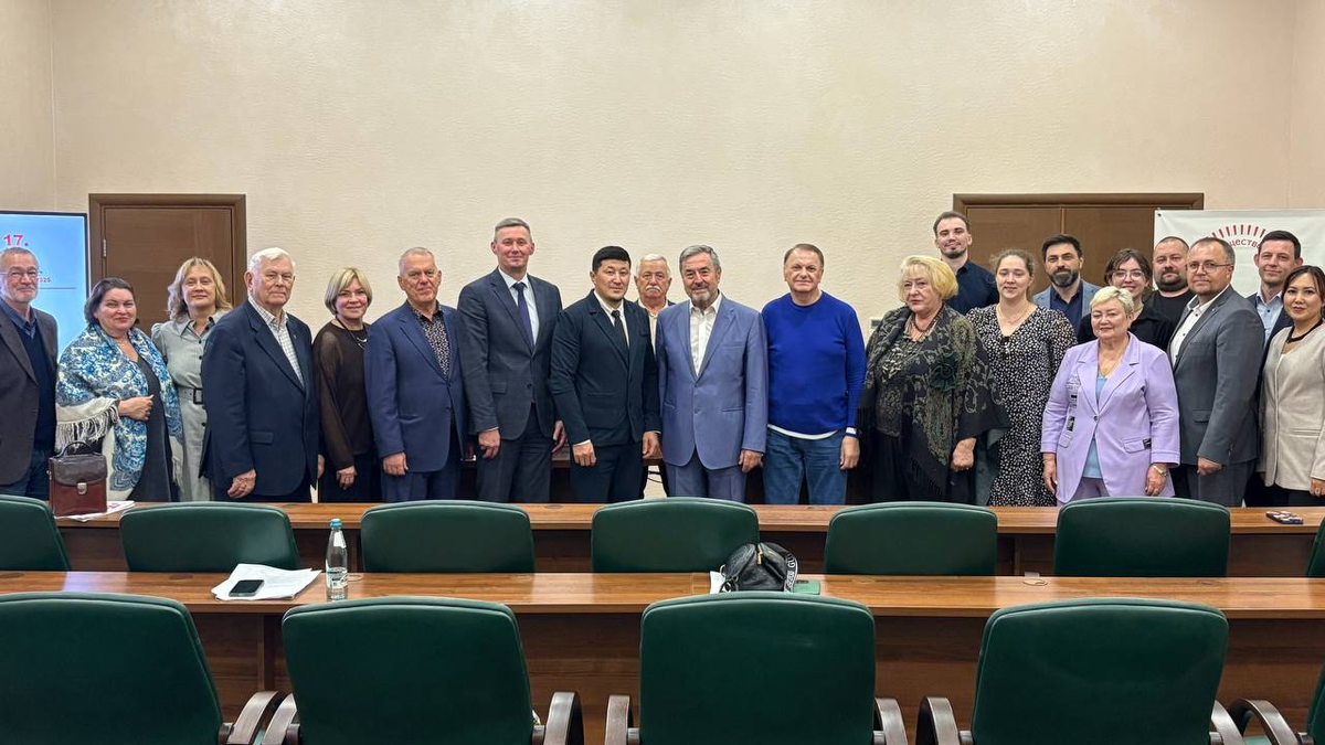 Фото: пресс-служба Общественной палаты Тюменской области