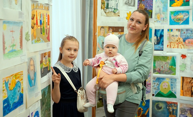 Фото: пресс-служба Общественной палаты Тюменской области