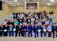Подведены итоги областного конкурса профессионального мастерства среди специалистов физической культуры и спорта