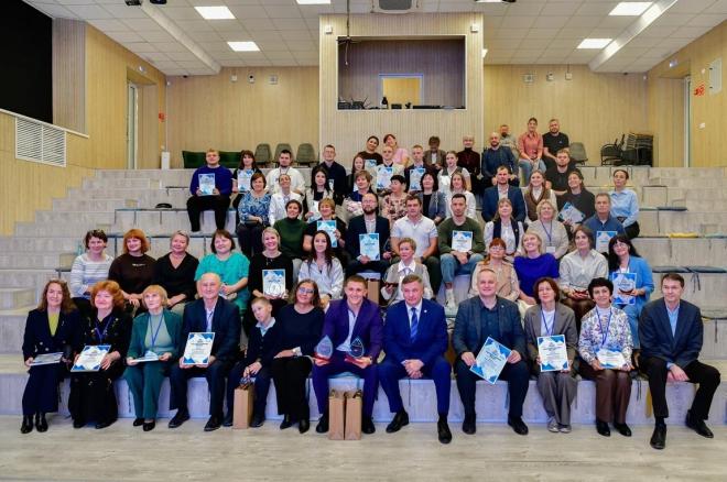 Фото: ГАУ ТО "Центр подготовки спортивного резерва и студенческих сборных команд"