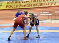 Спортсменки из Голышманово выступят на турнире по борьбе памяти Салавата Юлаева