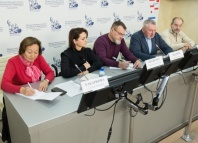 В Общественной палате РФ выработали предложения по развитию дорожной инфраструктуры рядом со школами