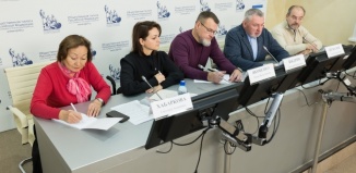 В Общественной палате РФ выработали предложения по развитию дорожной инфраструктуры рядом со школами