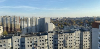 Тюменские дома обеспечены теплом и готовы к зиме