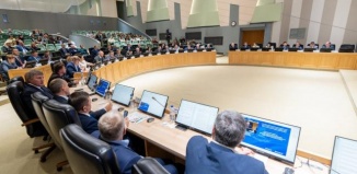 Пять тюменок удостоены почётного знака “За волонтёрство и милосердие”
