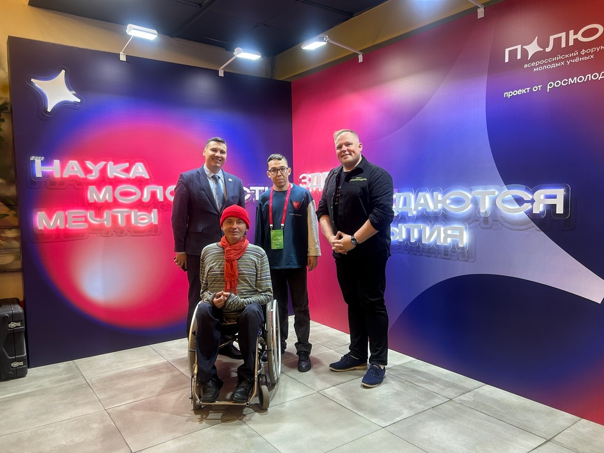 Фото: страница Тимура Нигматуллина во «ВКонтакте»