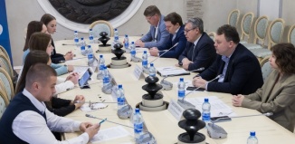 В ОП РФ предупредили о последствиях использования небезопасного образовательного контента