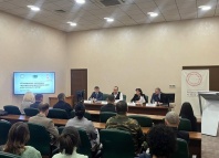 Заготовку гражданами древесины для собственных нужд обсудили в Общественной палате Тюменской области