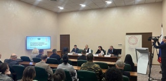 Заготовку гражданами древесины для собственных нужд обсудили в Общественной палате Тюменской области