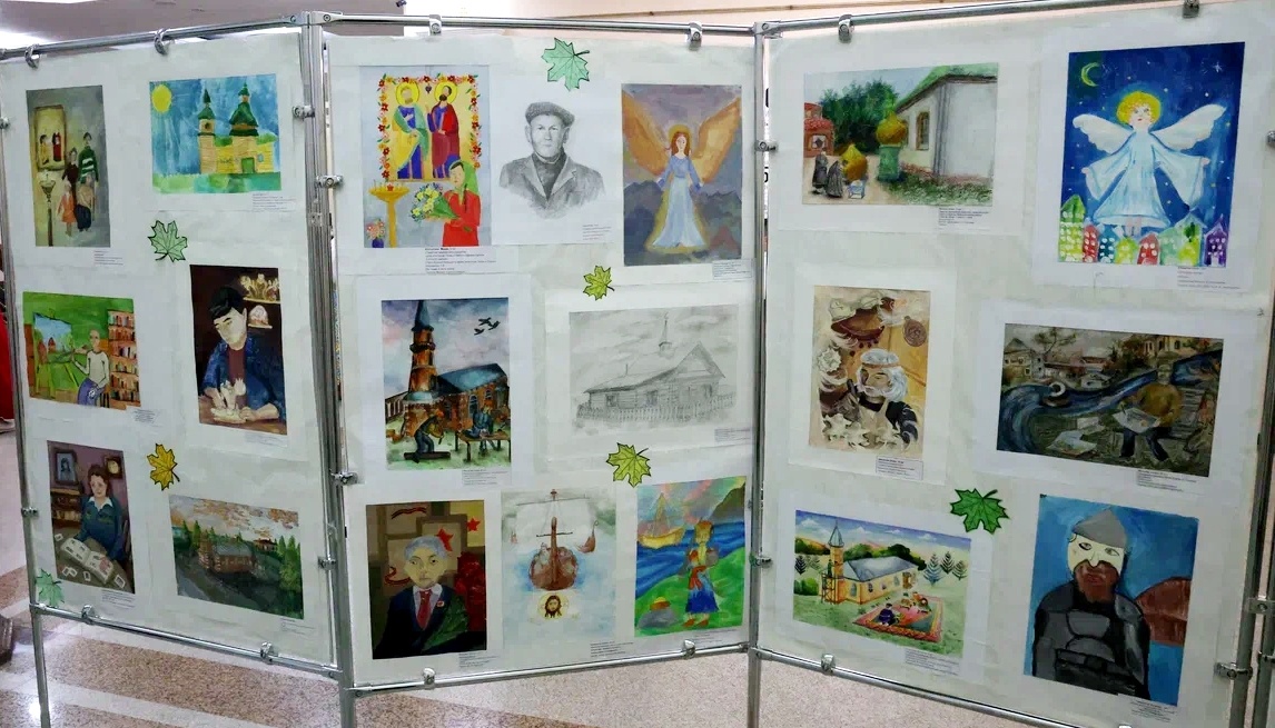 Фотографии предоставлены пресс-службой Тобольской митрополии