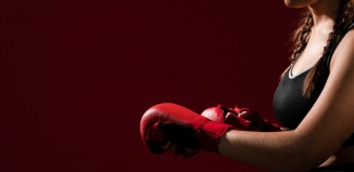 Тюменка выступит на Чемпионате России по боксу в Уфе