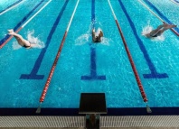 Сборная Тюменской области поборется за медали Чемпионата России по плаванию в Казани