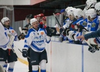 СХК “Газовик” ждёт выезд в Сургут