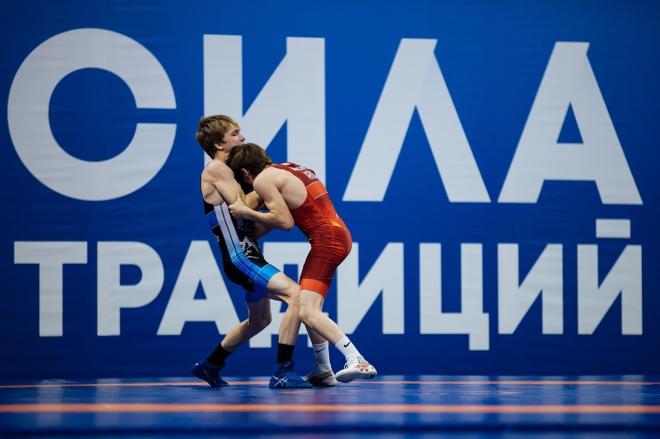 Фото: страница «Сила традиций - 2025» во «ВКонтакте»