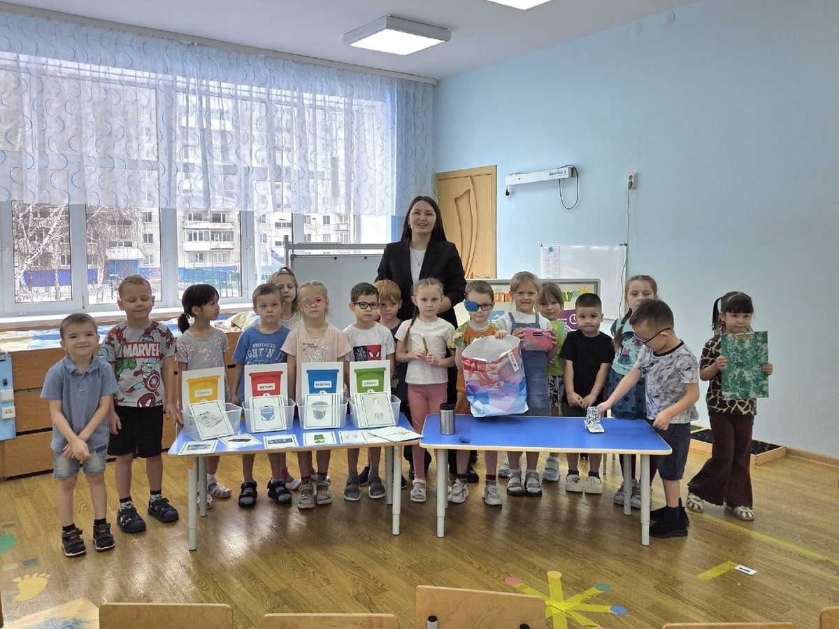 Фото: пресс-служба Общественной палаты Тюменской области