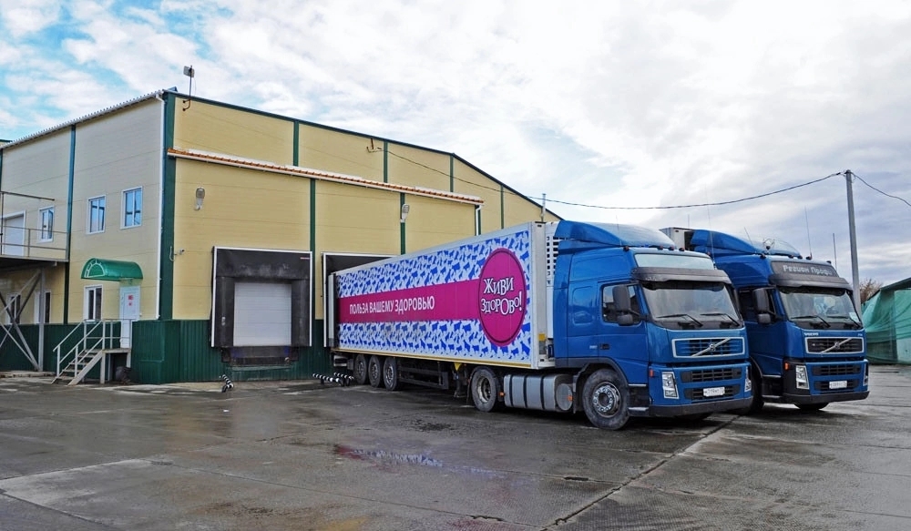 Фото пресс-службы АО "Золотые луга"