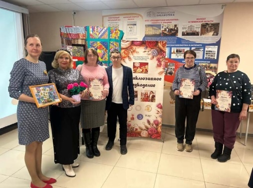 Фото: пресс-служба Общественной палаты Тюменской области