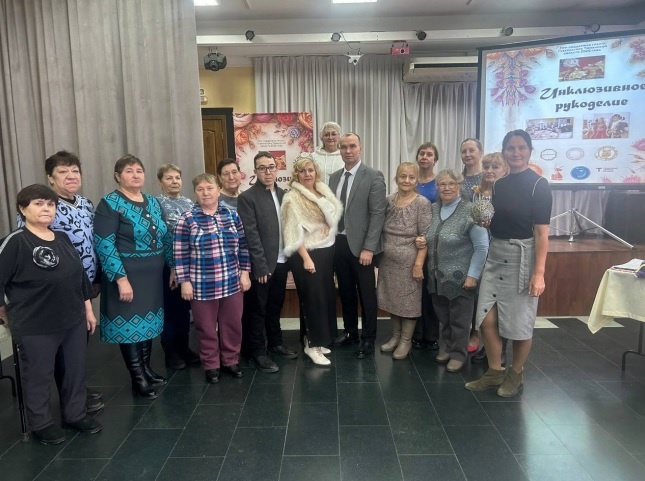 Фото: пресс-служба Общественной палаты Тюменской области