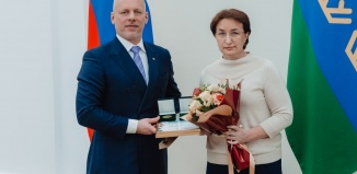 Итоги аграрного сезона: в Тюменской области отметили высокое качество молочной переработки