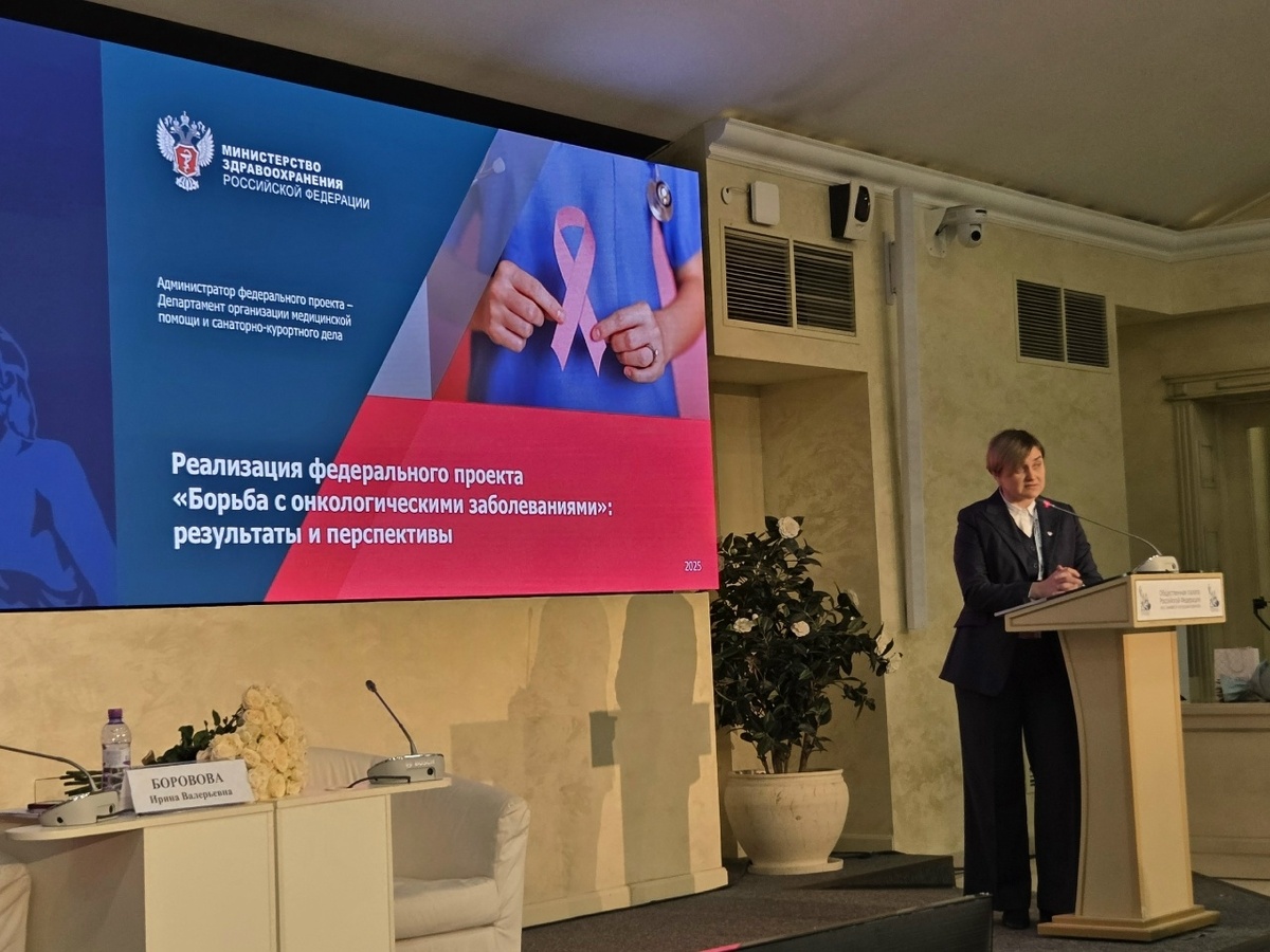 Фото: пресс-служба Общественной палаты Тюменской области