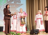 Ансамбль «Таван» отпраздновал 30-летие