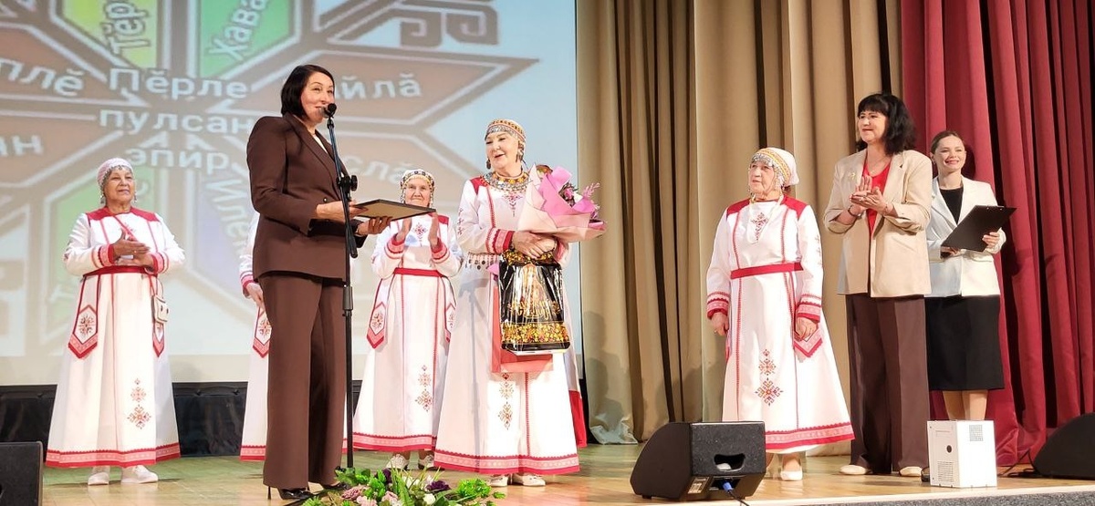 Фото: пресс-служба Общественной палаты Тюменской области