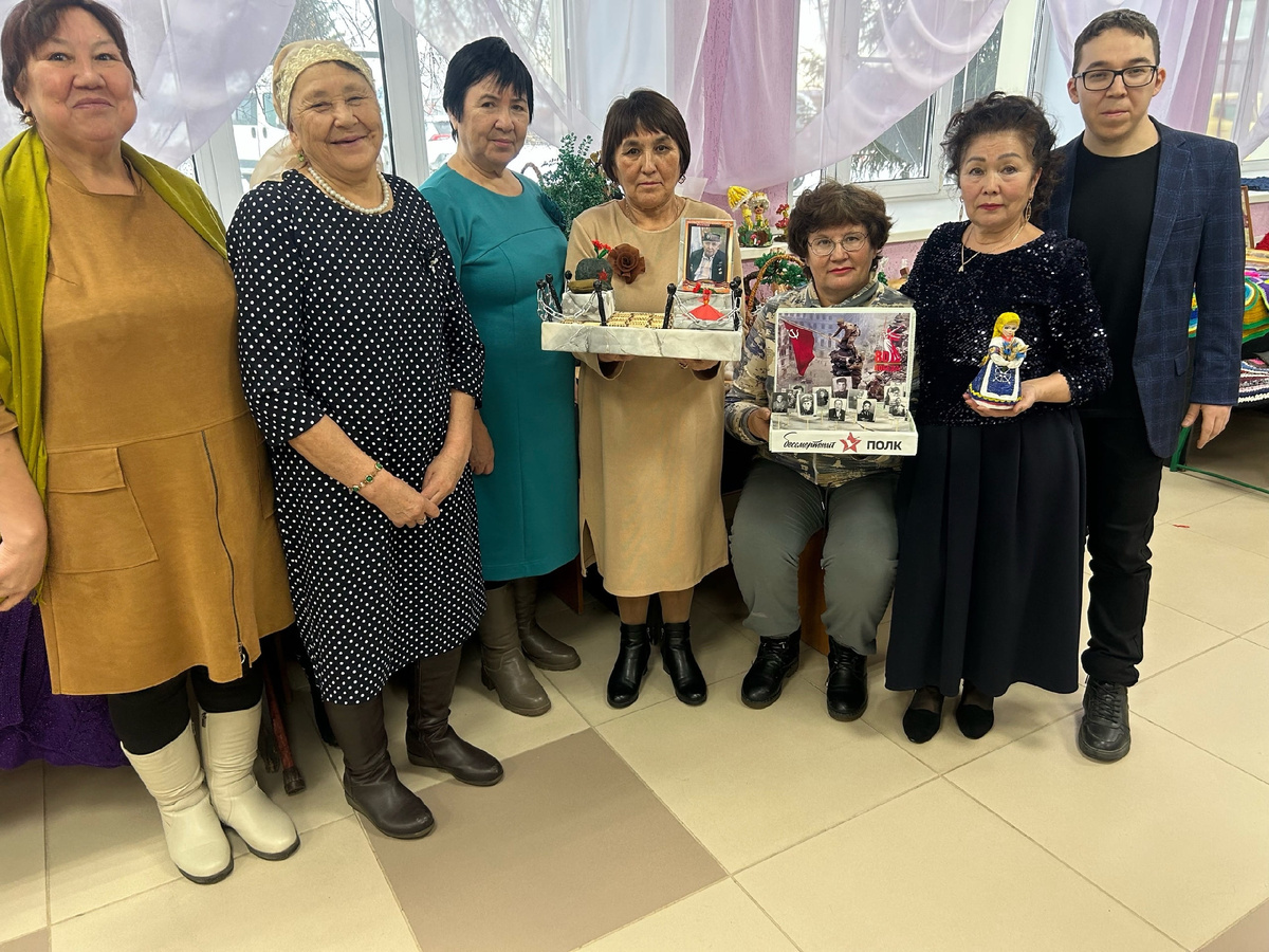 Фото: пресс-служба Альянса СО НКО