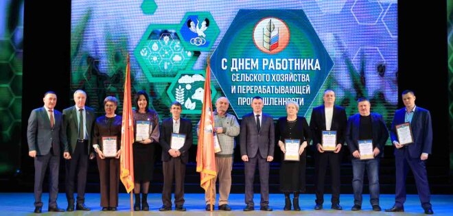 Фото Татьяны Лысенко, издание «Омутинское»