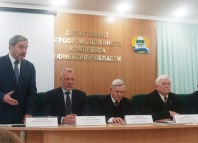 Тюменские общественники обсудили итоги развития АПК Тюменской области и планы на 2026 год