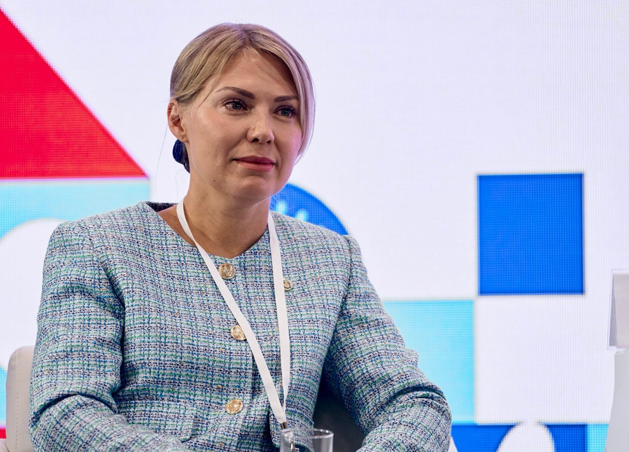 Фотография предоставлена Ольгой Кийко