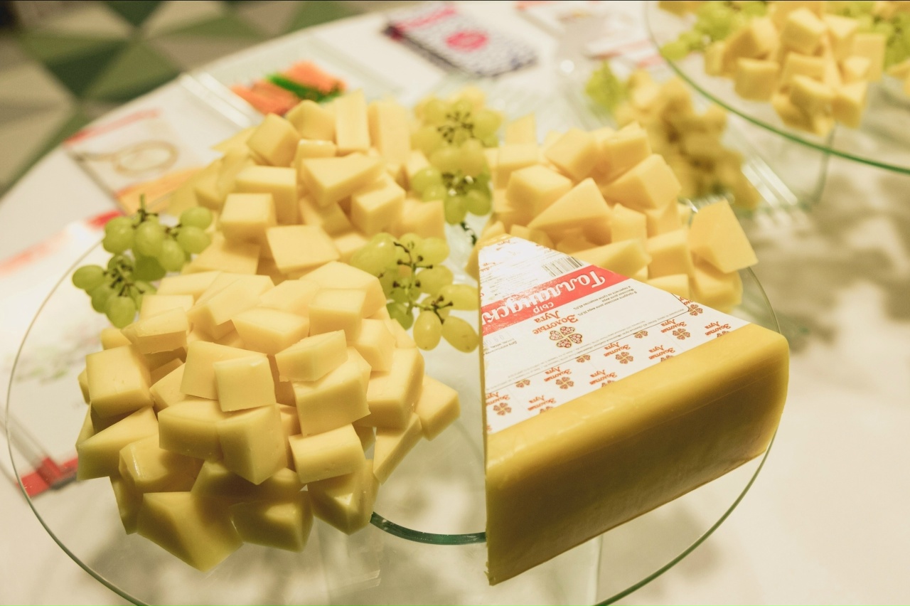 Фото пресс-службы АО Золотые луга"