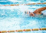 Тюменцы выступят на соревнованиях по плаванию «Юность России»