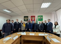 В Тюмени обсудили вопросы конкуренции на социально значимых рынках