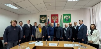 В Тюмени обсудили вопросы конкуренции на социально значимых рынках