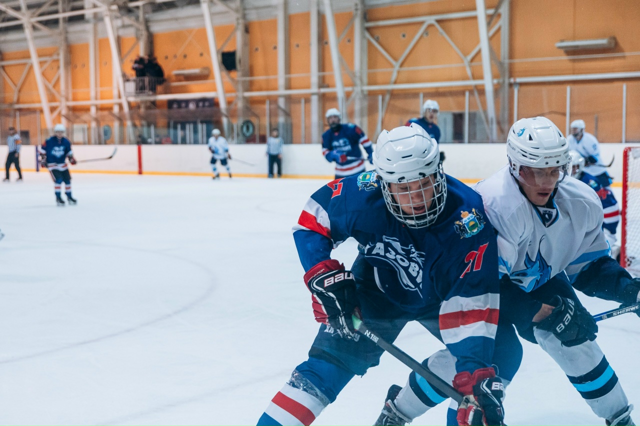 Фотограф: Евгения Перегонцева