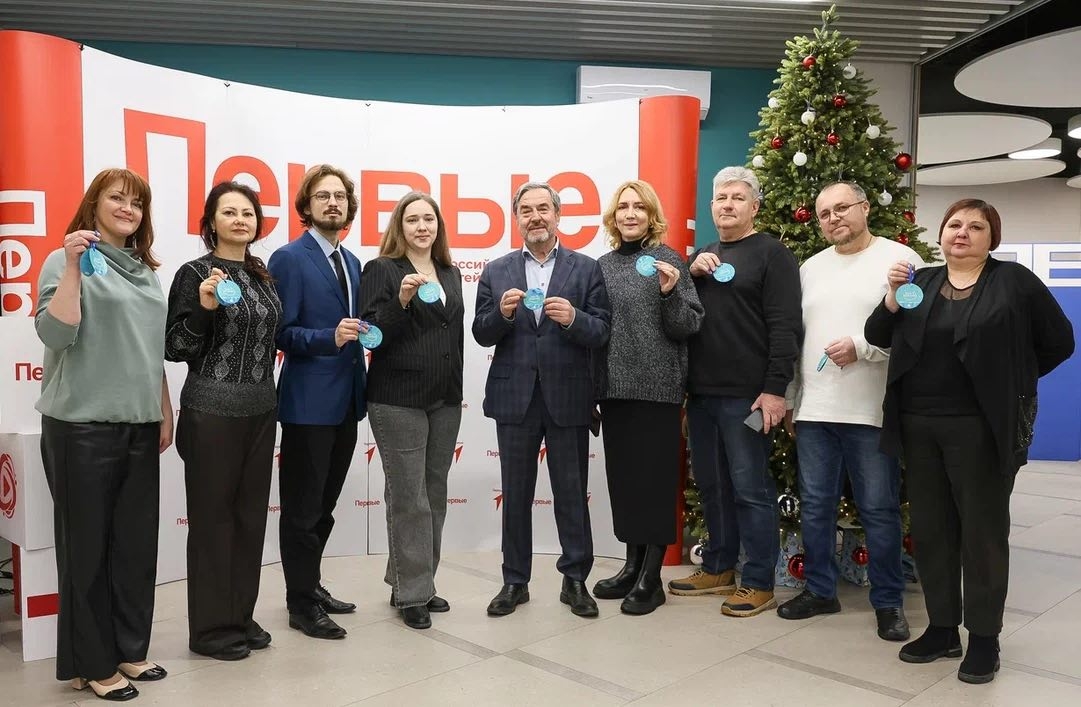 Фото: пресс-служба Общественной палаты Тюменской области