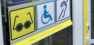 В России проводится опрос о качестве банковских услуг для людей с инвалидностью