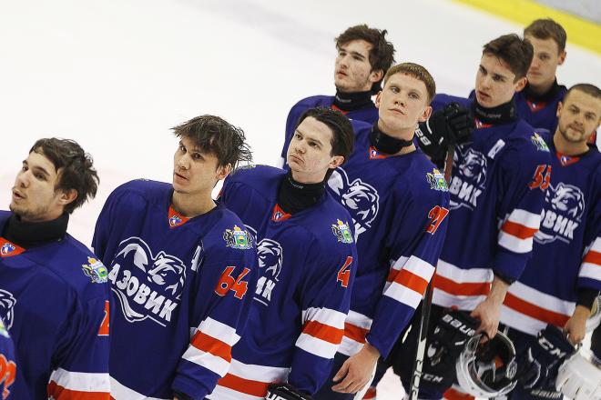 Фото: ГАУ ТО "Центр подготовки спортивного резерва и студенческих сборных команд"