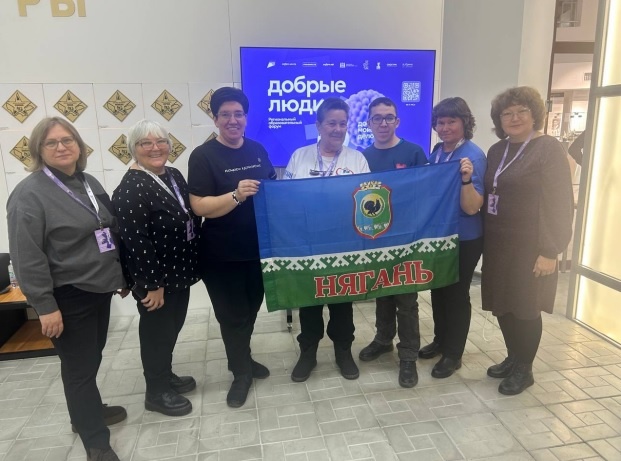 Фото: пресс-служба Общественной палаты Тюменской области